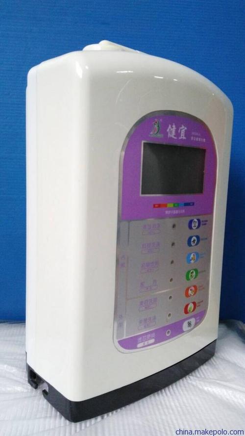 供应产品_广州市健益环保科技